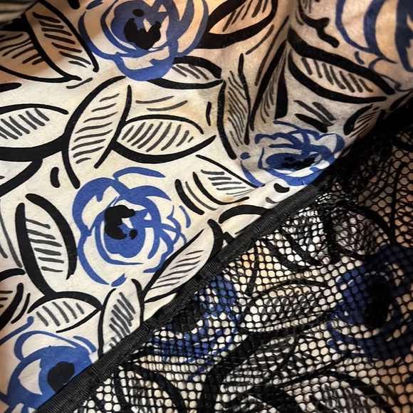 Vera Bradley Quilted Diaper Bag - Picture 9 of 15